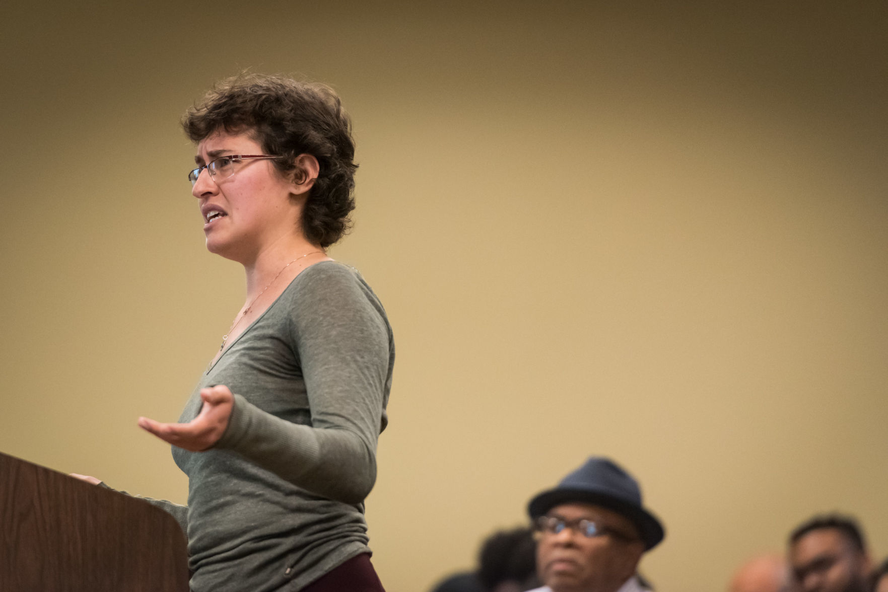 WS/FCS African American History Course